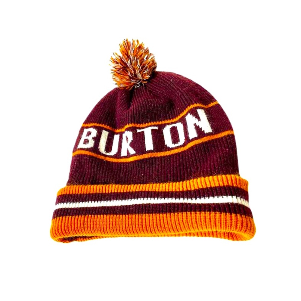 💋3 for $25💋 Burton Snow Ski/Snowboard Knit Hat